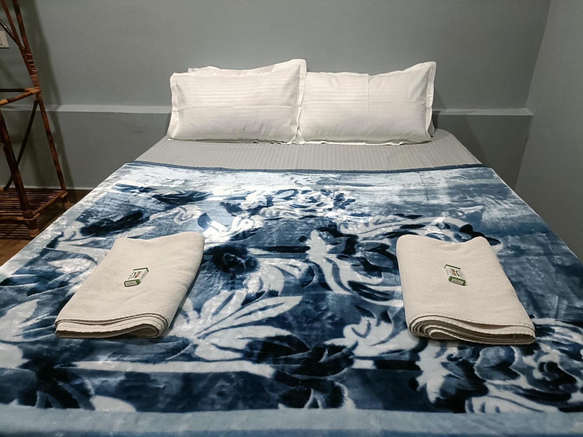 Le Escape Homey Inn Pondicherry Exterior foto