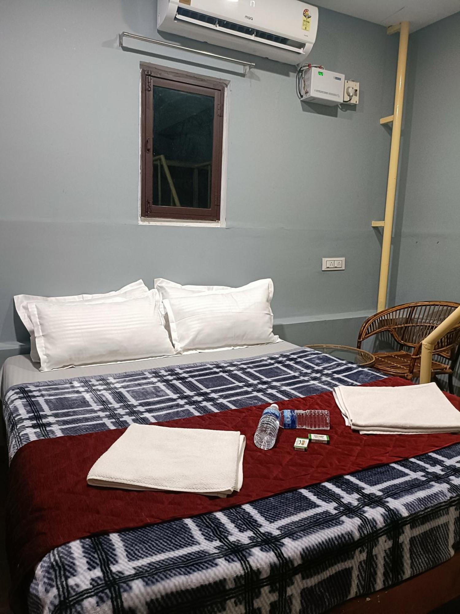 Le Escape Homey Inn Pondicherry Exterior foto